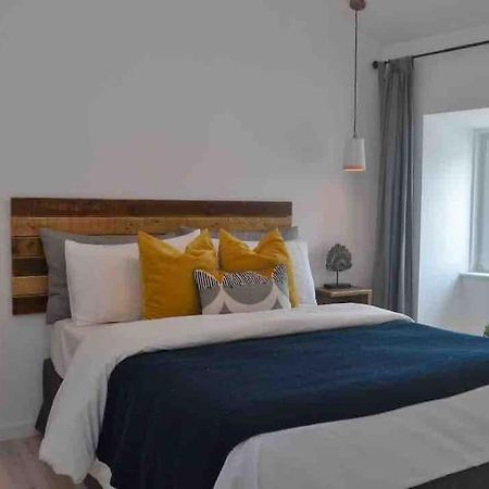 Casa De Ferias Obidos Villa ภายนอก รูปภาพ