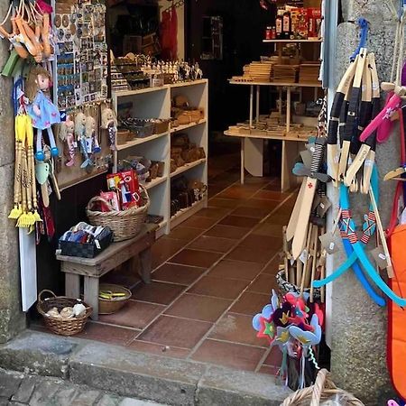 Casa De Ferias Obidos Villa ภายนอก รูปภาพ