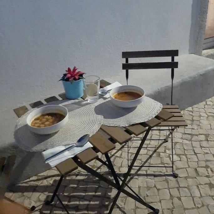 Casa De Ferias Obidos Villa ภายนอก รูปภาพ