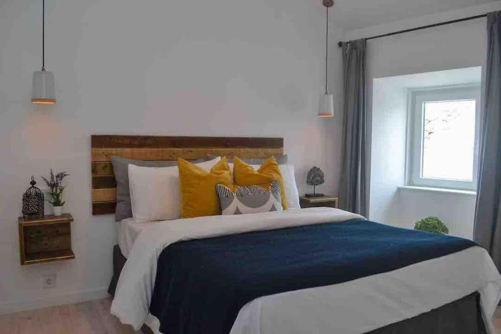 Casa De Ferias Obidos Villa ภายนอก รูปภาพ