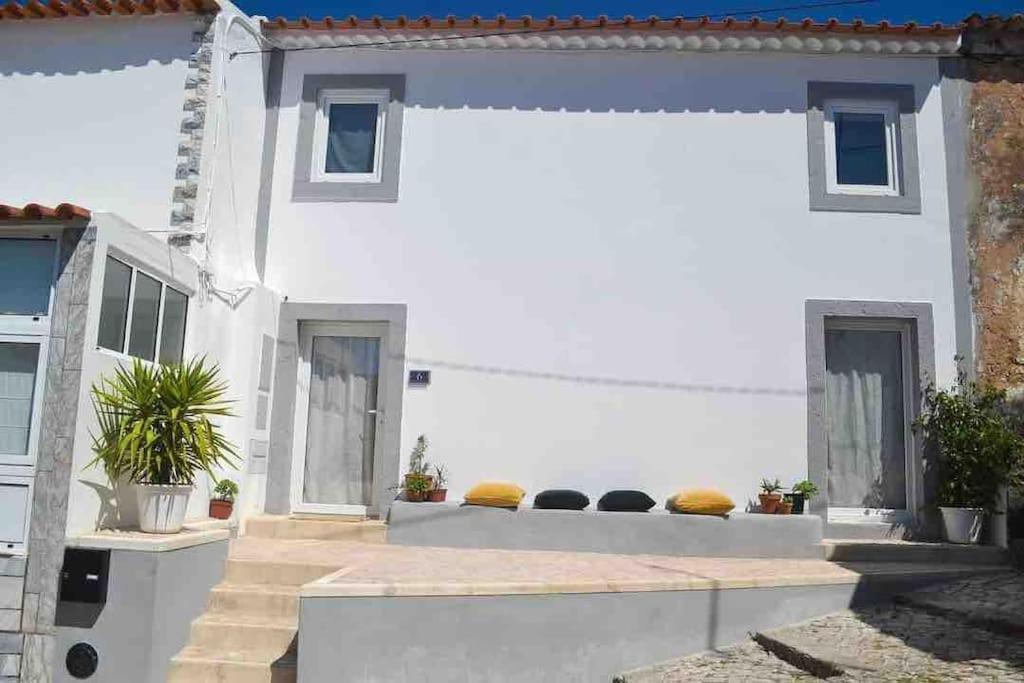 Casa De Ferias Obidos Villa ภายนอก รูปภาพ