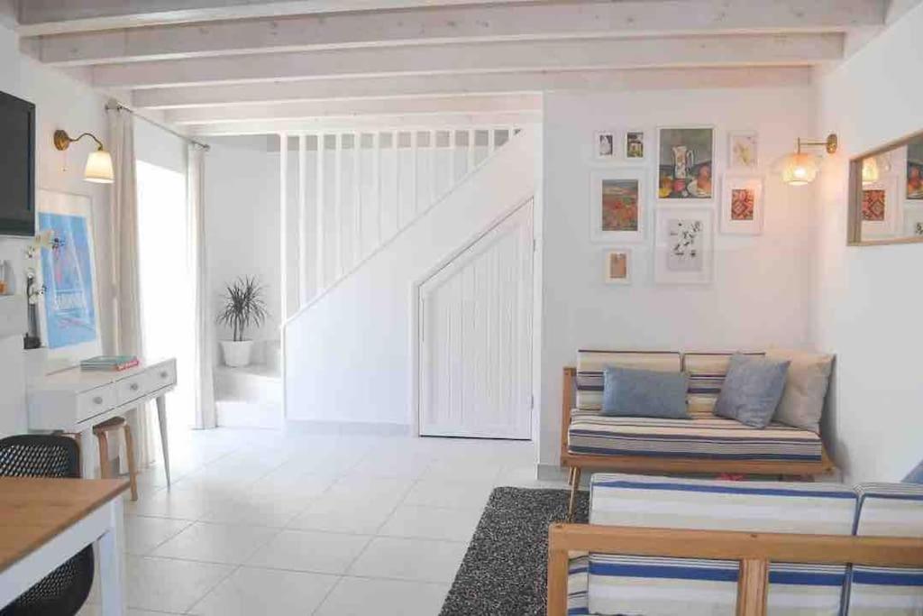 Casa De Ferias Obidos Villa ภายนอก รูปภาพ