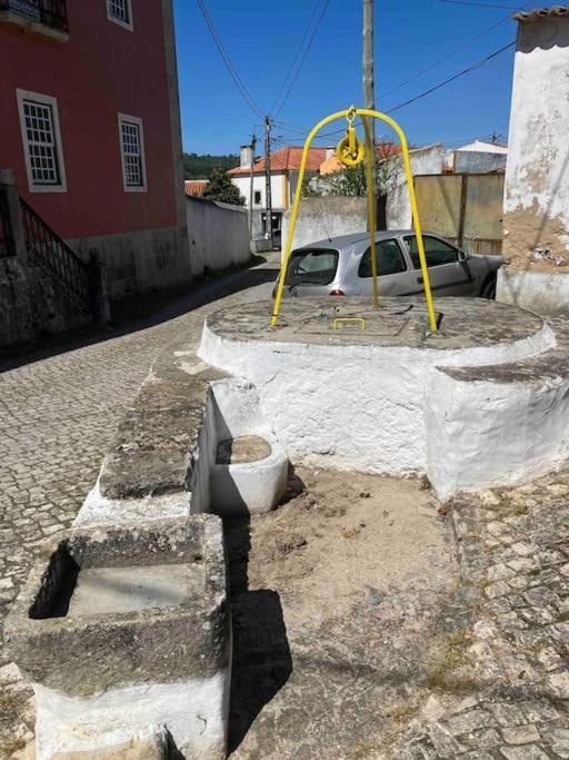 Casa De Ferias Obidos Villa ภายนอก รูปภาพ