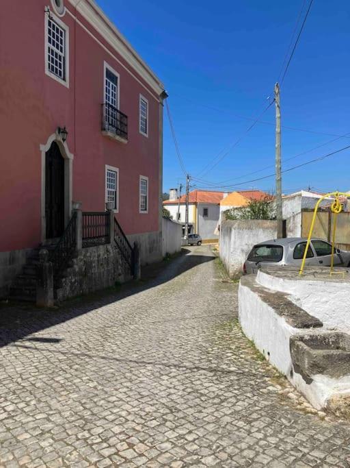 Casa De Ferias Obidos Villa ภายนอก รูปภาพ