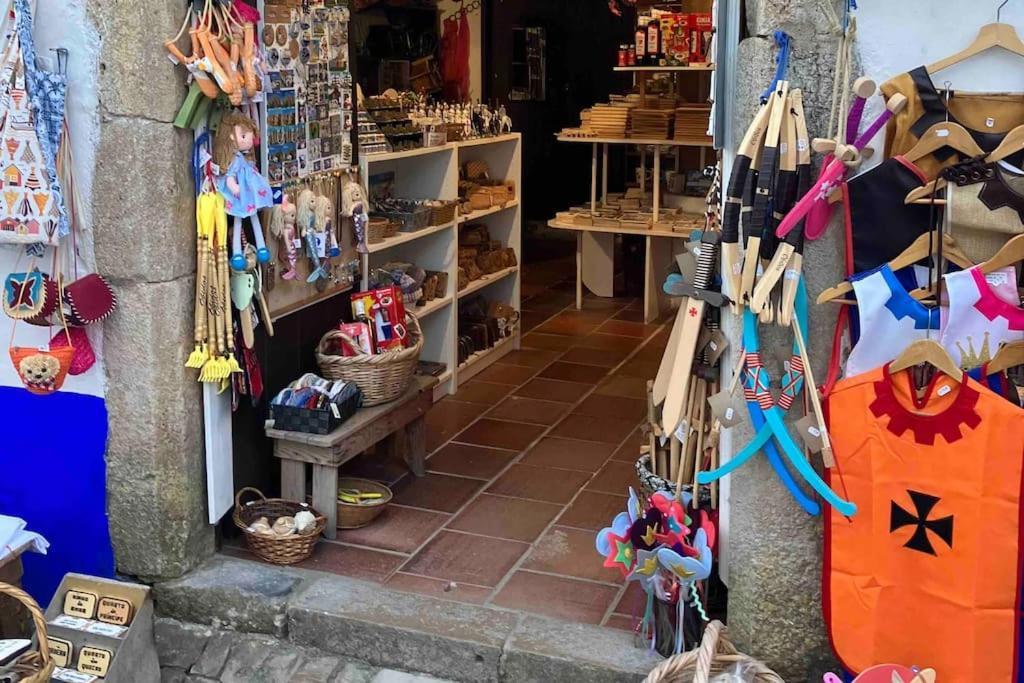 Casa De Ferias Obidos Villa ภายนอก รูปภาพ