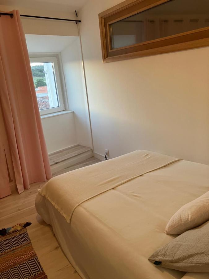 Casa De Ferias Obidos Villa ภายนอก รูปภาพ